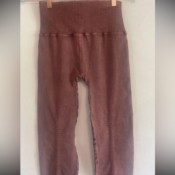 New Free People Good Karma Leggings - Picture 4 of 4